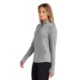 OGIO® Motion Tri-Blend Ladies' Performance 1/4-Zip
