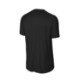 Sport-Tek® PosiCharge® Competitor™ 2-Button Poly Men's Henley