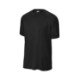 Sport-Tek® PosiCharge® Competitor™ 2-Button Poly Men's Henley