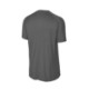 Sport-Tek® PosiCharge® Competitor™ 2-Button Poly Men's Henley