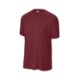 Sport-Tek® PosiCharge® Competitor™ 2-Button Poly Men's Henley