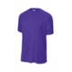 Sport-Tek® PosiCharge® Competitor™ 2-Button Poly Men's Henley