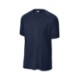 Sport-Tek® PosiCharge® Competitor™ 2-Button Poly Men's Henley