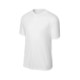 Sport-Tek® PosiCharge® Competitor™ 2-Button Poly Men's Henley