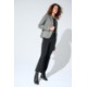 MERCER+METTLE™ Relaxed Knit Ladies' Blazer