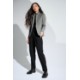 MERCER+METTLE™ Relaxed Knit Ladies' Blazer