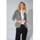 MERCER+METTLE™ Relaxed Knit Ladies' Blazer