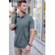 TravisMathew® Sunnyvale Pima Cotton/Poly Men's Polo