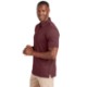 TravisMathew® Sunnyvale Pima Cotton/Poly Men's Polo