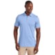 TravisMathew® Sunnyvale Pima Cotton/Poly Men's Polo