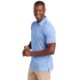 TravisMathew® Sunnyvale Pima Cotton/Poly Men's Polo