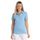 TravisMathew® Sunnyvale Pima Cotton/Poly Ladies' Polo