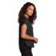 MERCER+METTLE™ Stretch Crepe Women's Crew