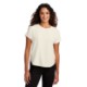 MERCER+METTLE™ Stretch Crepe Women's Crew