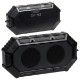 Anthem Light-Up IPX6 Wireless Speaker