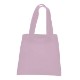 Mini Colored Cotton Canvas Tote Bag