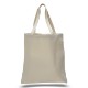 Promotional Natural Cotton Tote Bag