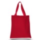 Promotional Cotton Tote Bag