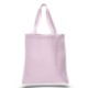 Promotional Colored Cotton Tote Bag