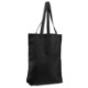 Promotional Colored Tote bag with Bottom Gusset