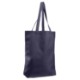 Promotional Colored Tote bag with Bottom Gusset