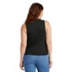 Allmade® Tri-Blend Ladies' Muscle Tank
