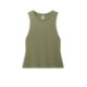 Allmade® Tri-Blend Ladies' Muscle Tank