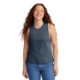 Allmade® Tri-Blend Ladies' Muscle Tank