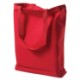 Promotional Colored Tote bag with Bottom Gusset