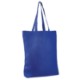 Promotional Colored Tote bag with Bottom Gusset