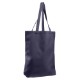 Promotional Colored Tote bag with Bottom Gusset