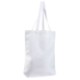 Promotional Colored Tote bag with Bottom Gusset