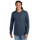 District® District Wash™ Cotton Long Sleeve Unisex Tee