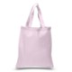 Economical Cotton Tote Bag