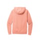 District® District Wash™ Fleece Cotton/Poly Unisex Hoodie