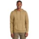District® District Wash™ Fleece Cotton/Poly Unisex Hoodie
