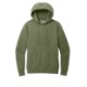 District® District Wash™ Fleece Cotton/Poly Unisex Hoodie