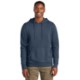 District® District Wash™ Fleece Cotton/Poly Unisex Hoodie