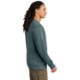District® District Wash™ Fleece Cotton/Poly Unisex Crew
