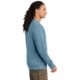 District® District Wash™ Fleece Cotton/Poly Unisex Crew