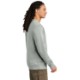 District® District Wash™ Fleece Cotton/Poly Unisex Crew