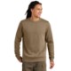 District® District Wash™ Fleece Cotton/Poly Unisex Crew
