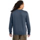 District® District Wash™ Fleece Cotton/Poly Unisex Crew