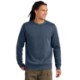 District® District Wash™ Fleece Cotton/Poly Unisex Crew