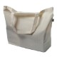 Organic Jumbo Tote Bag