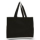 Cotton Tote Go Bag