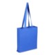 Lightweight Colored Economical Canvas Tote Bag