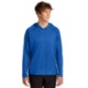 Port & Company® Performance Polyester Pullover Unisex Tee