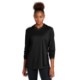 Sport-Tek® Posi-UV® Pro Poly Long Sleeve Unisex Hoodie