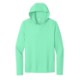 Sport-Tek® Posi-UV® Pro Poly Long Sleeve Unisex Hoodie